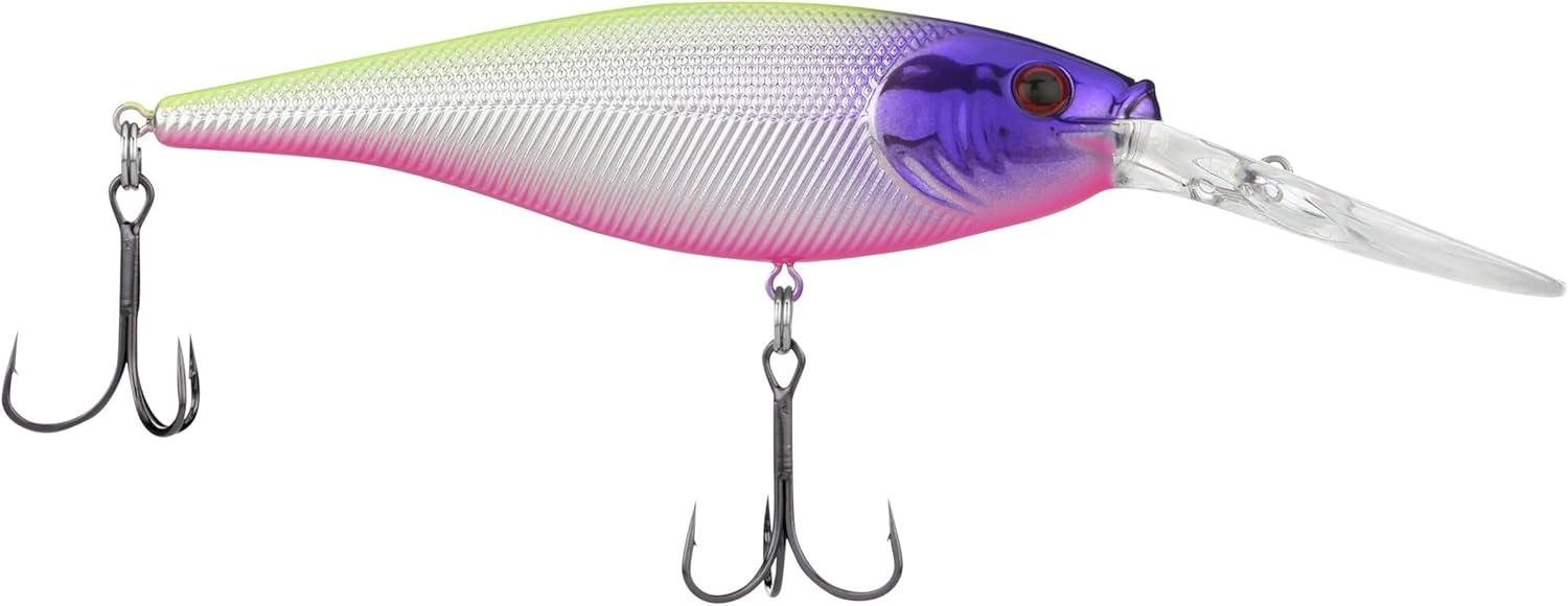 imageBerkley Flicker Shad Fishing LureJester