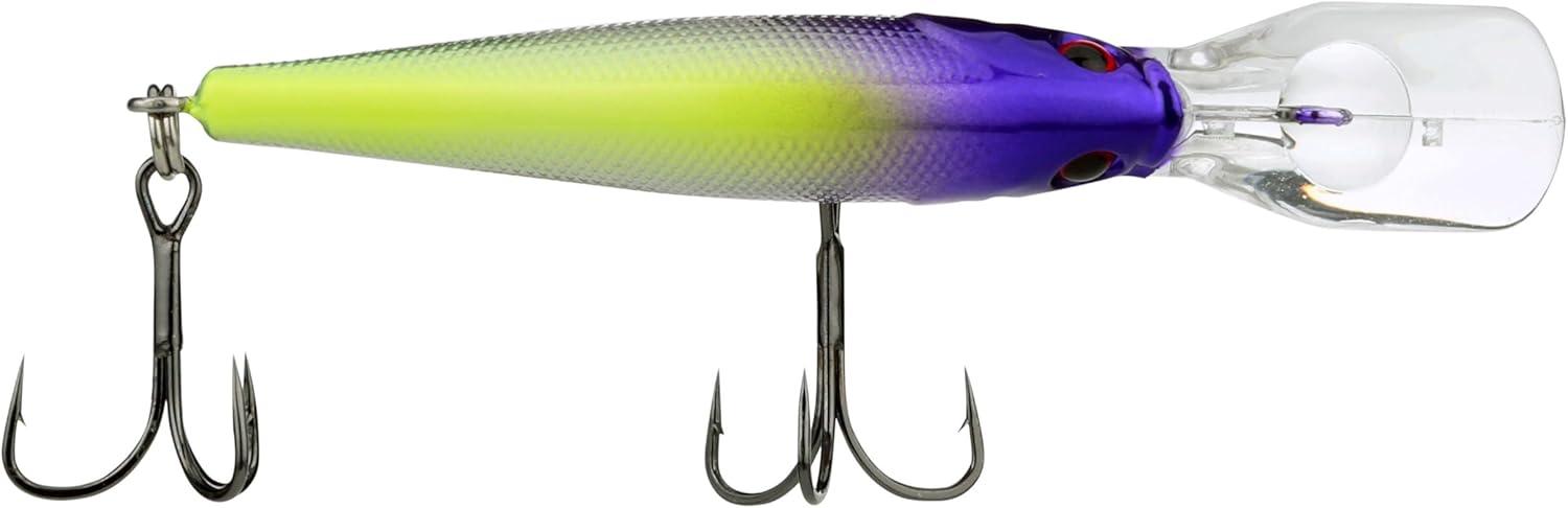 imageBerkley Flicker Shad Fishing LureJester