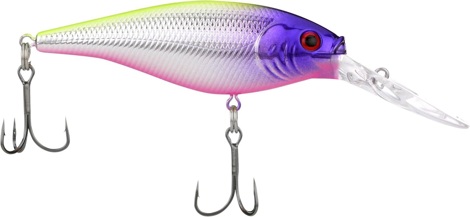 imageBerkley Flicker Shad Fishing LureJester