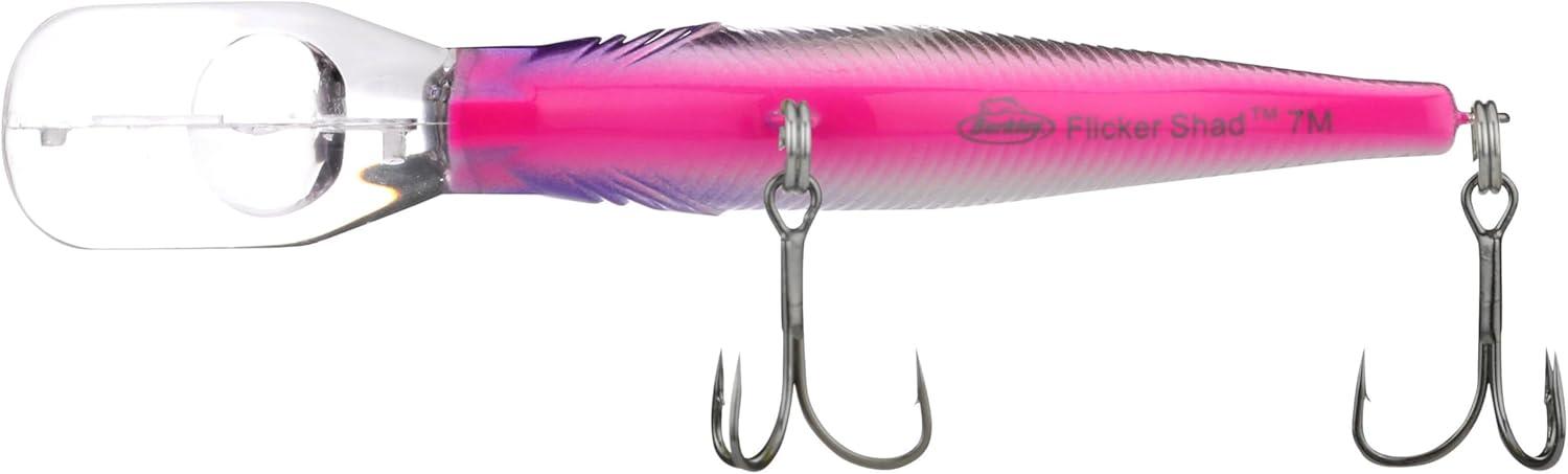 imageBerkley Flicker Shad Fishing LureJester