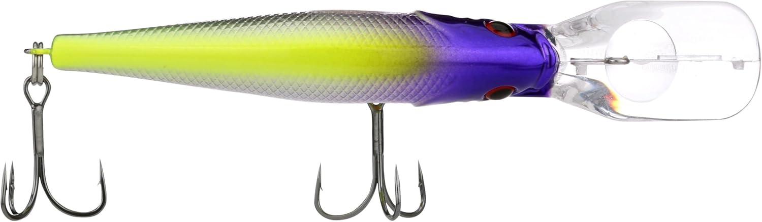 imageBerkley Flicker Shad Fishing LureJester