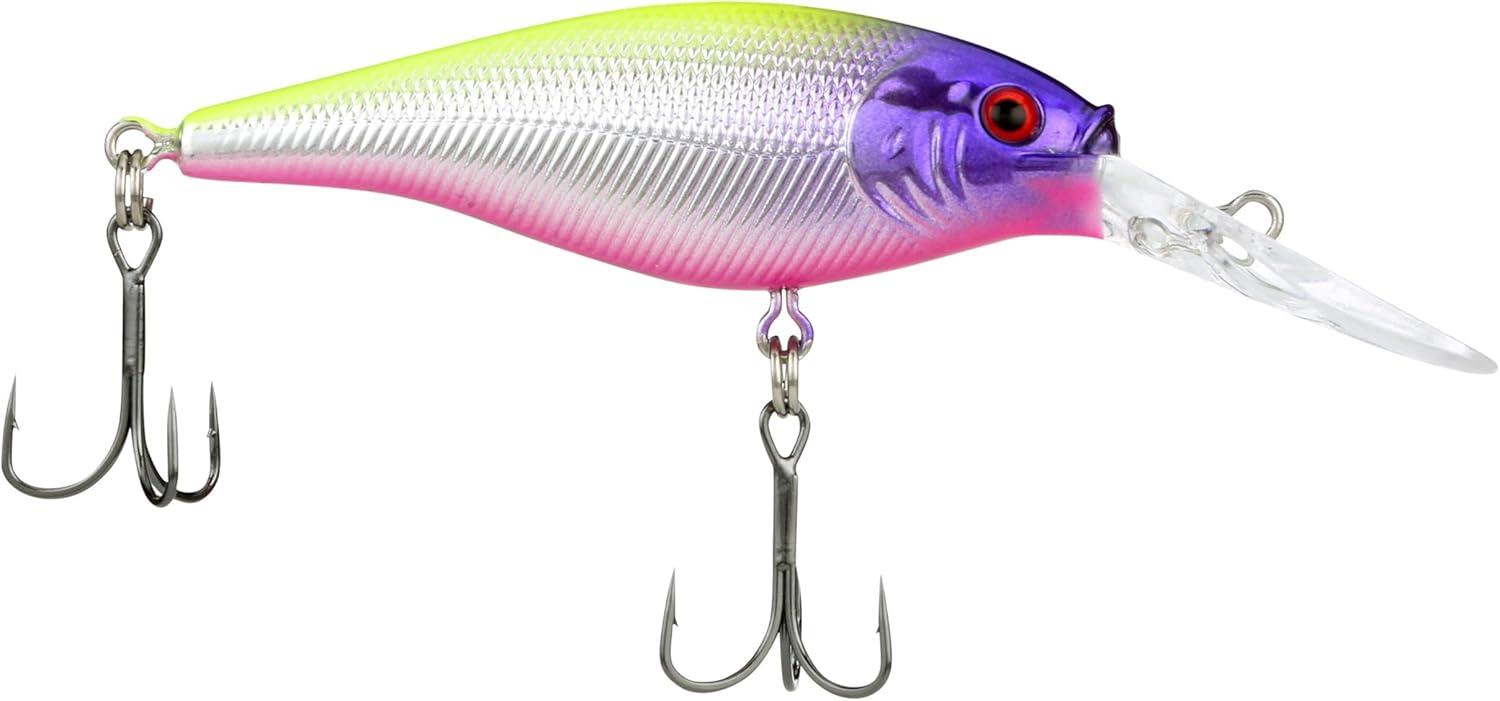 imageBerkley Flicker Shad Fishing LureJester