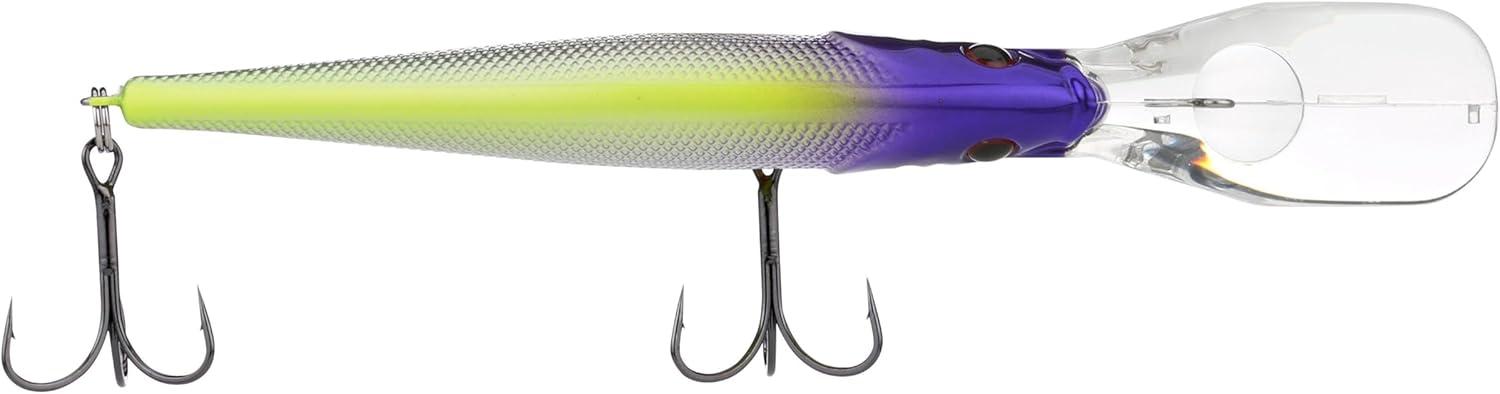 imageBerkley Flicker Shad Fishing LureJester