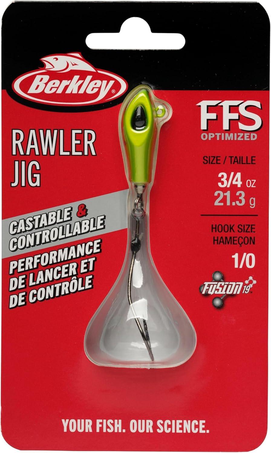 imageBerkley RawlerAntifreeze