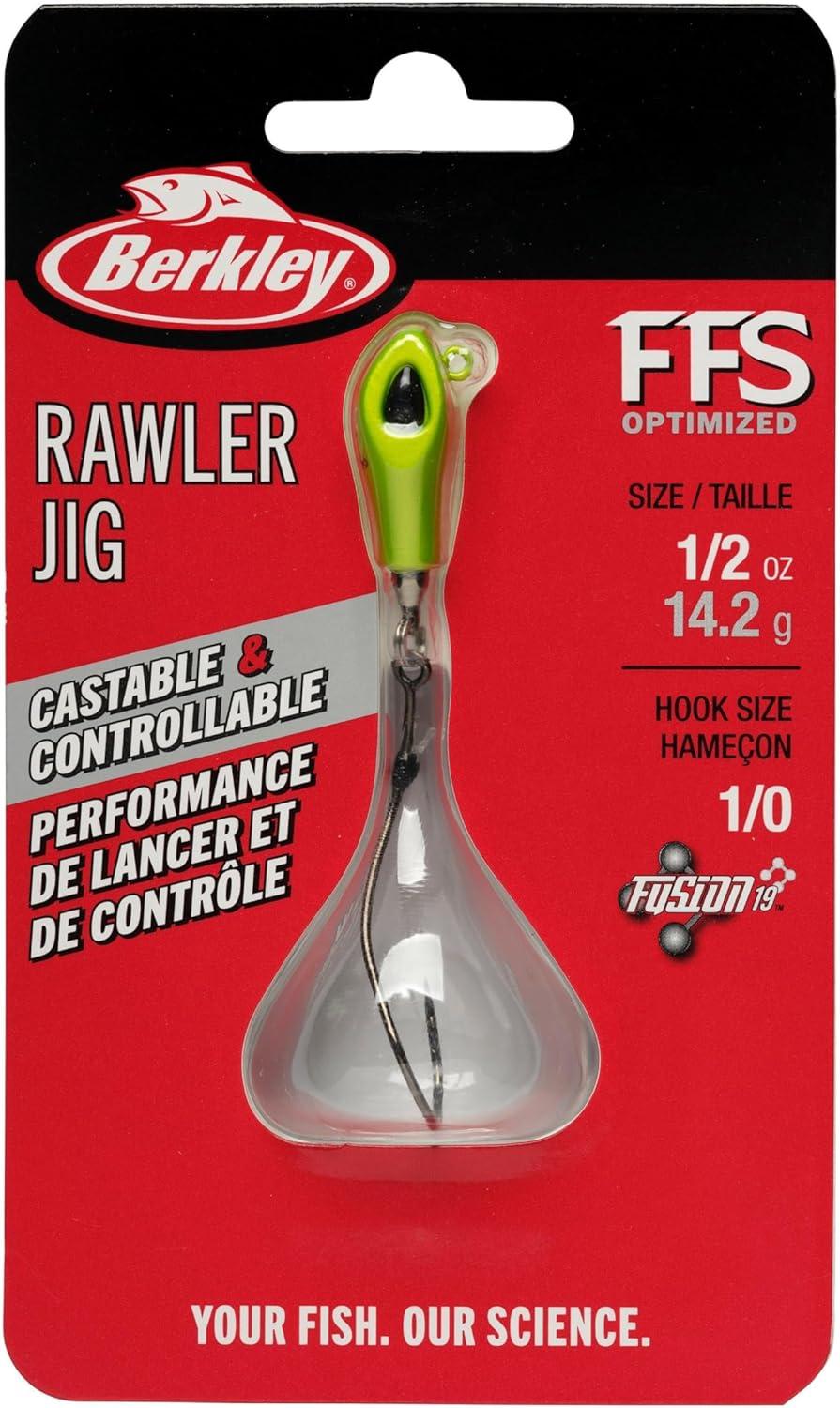 imageBerkley RawlerAntifreeze