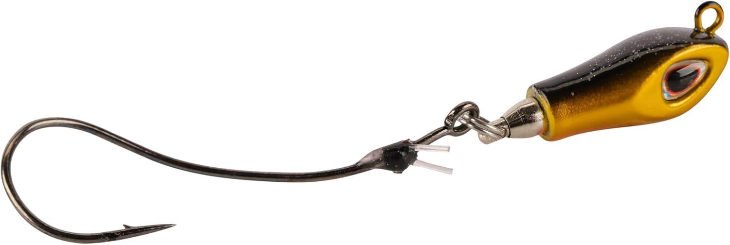 imageBerkley RawlerBlack Gold