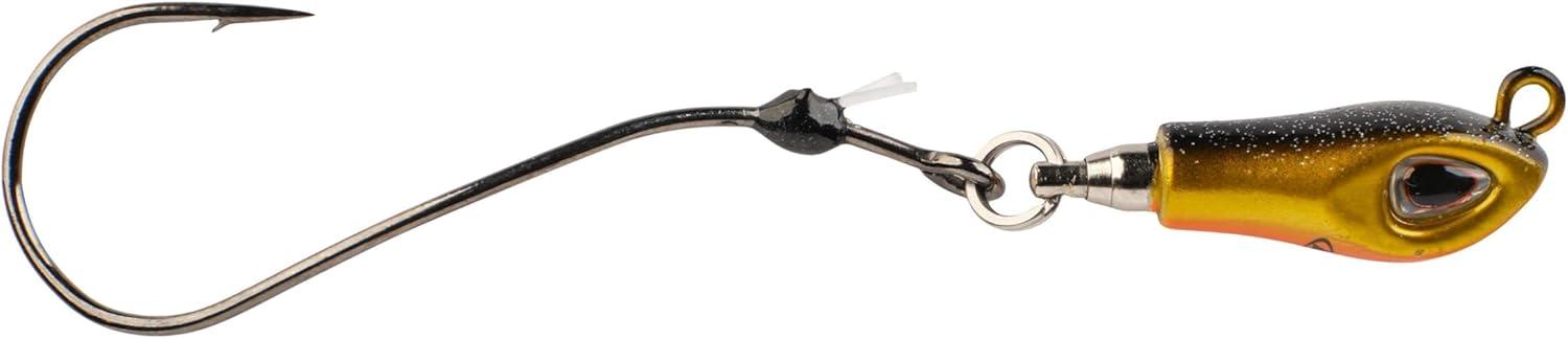 imageBerkley RawlerBlack Gold