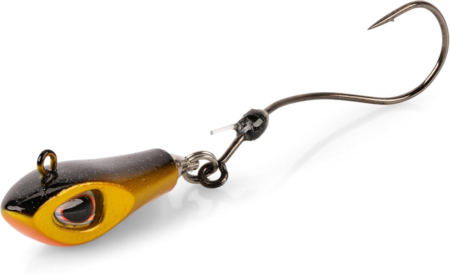 imageBerkley RawlerBlack Gold