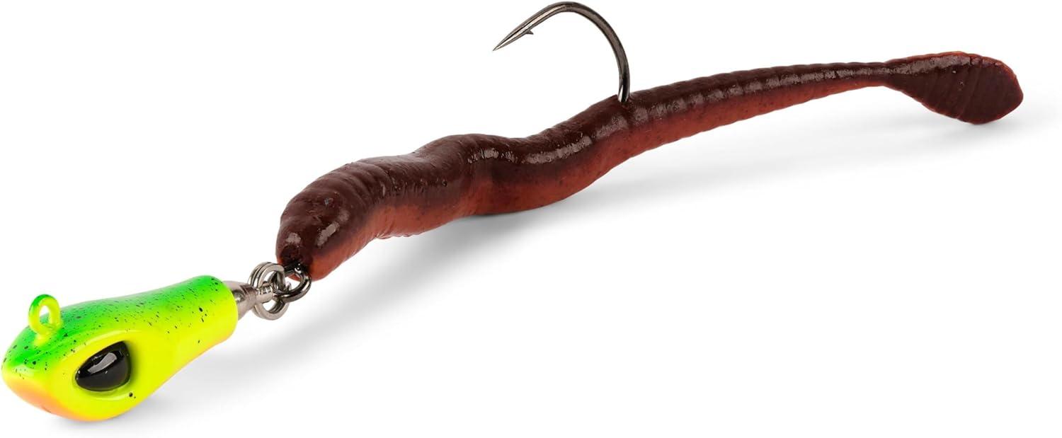 imageBerkley RawlerFiretiger