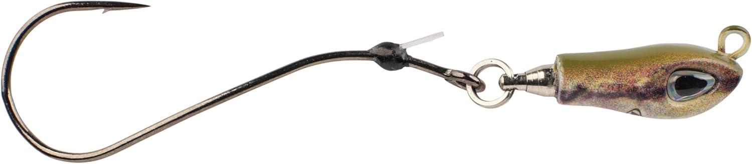 imageBerkley RawlerFish Head