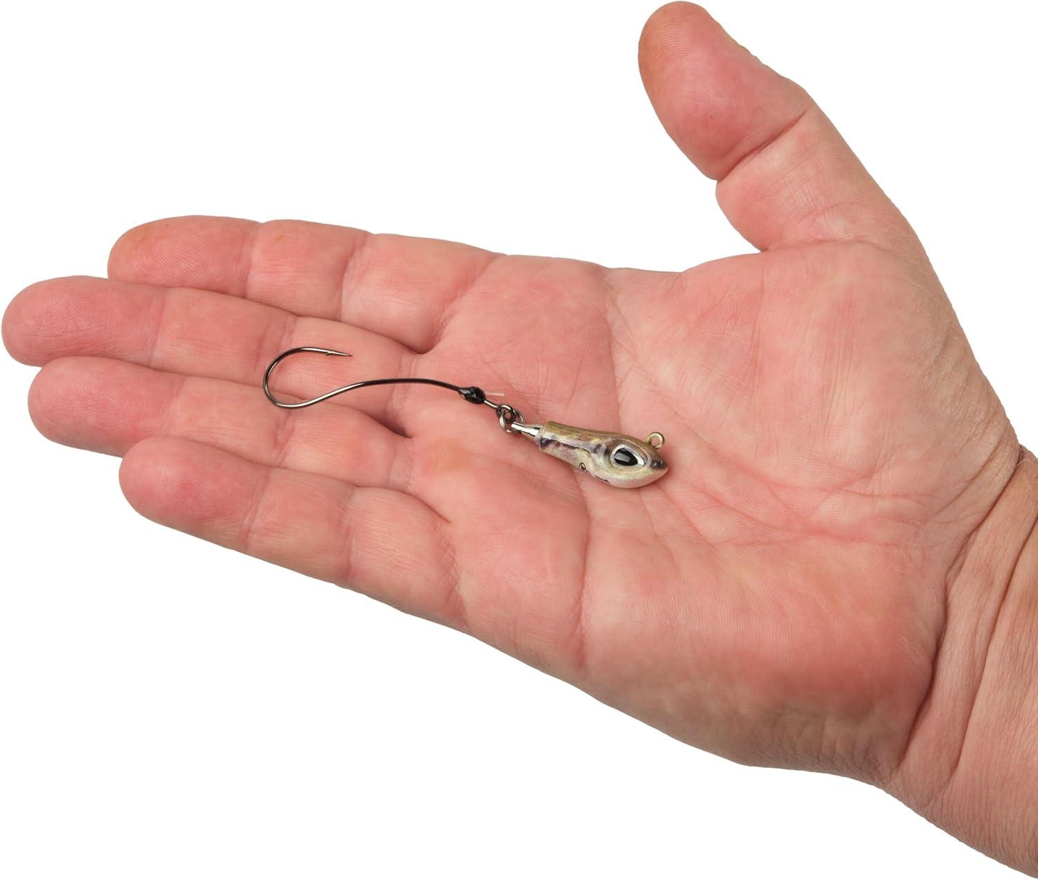 imageBerkley RawlerFish Head