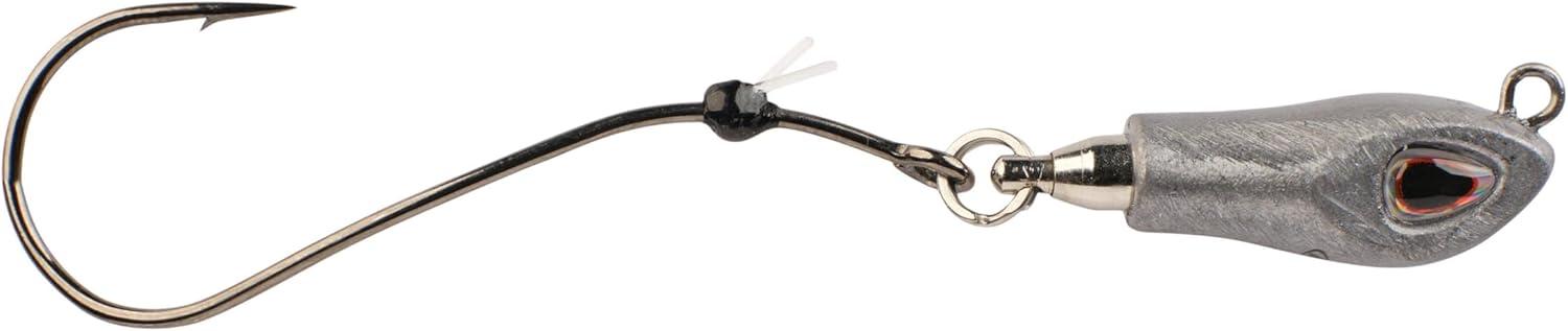 imageBerkley RawlerJust Lead