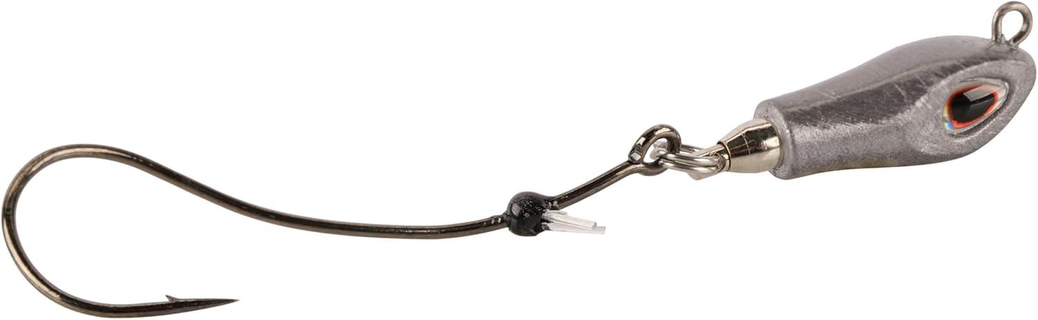 imageBerkley RawlerJust Lead