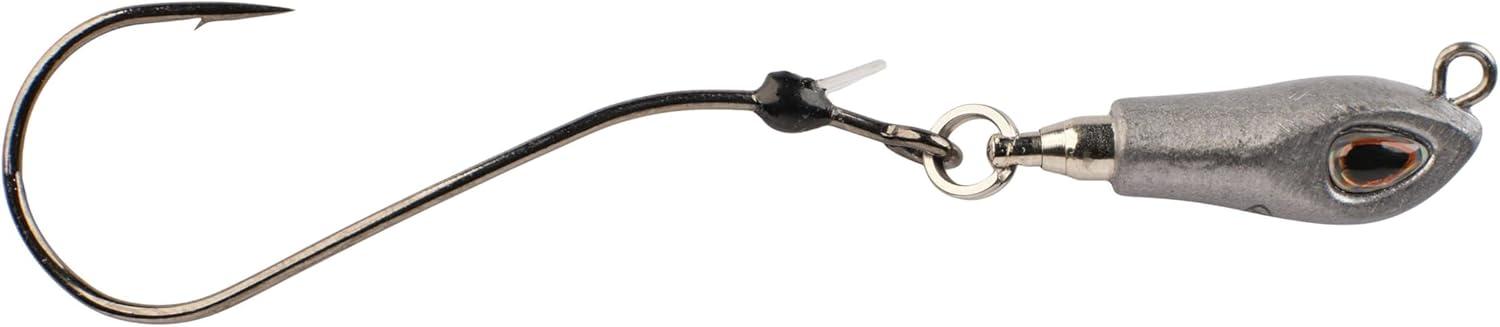 imageBerkley RawlerJust Lead