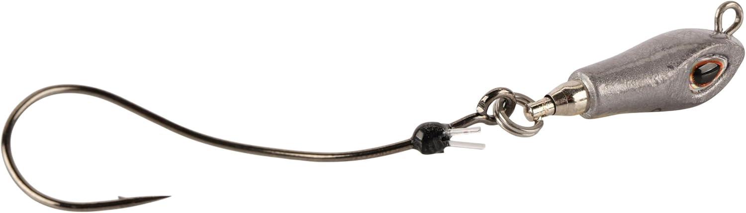 imageBerkley RawlerJust Lead