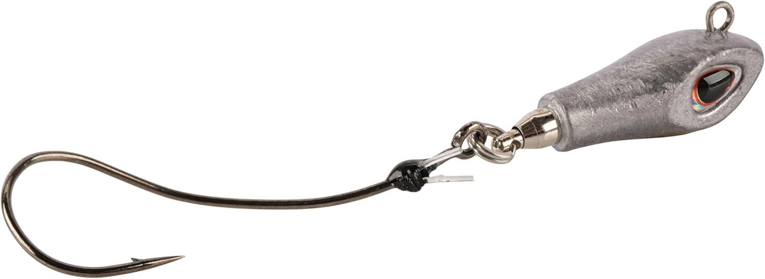 imageBerkley RawlerJust Lead