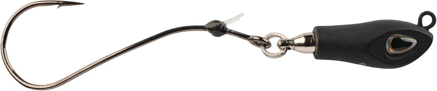 imageBerkley RawlerMatte Black