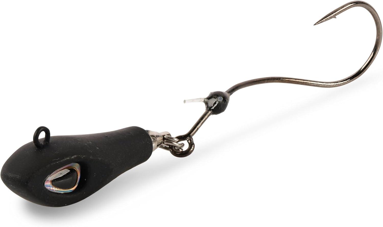 imageBerkley RawlerMatte Black