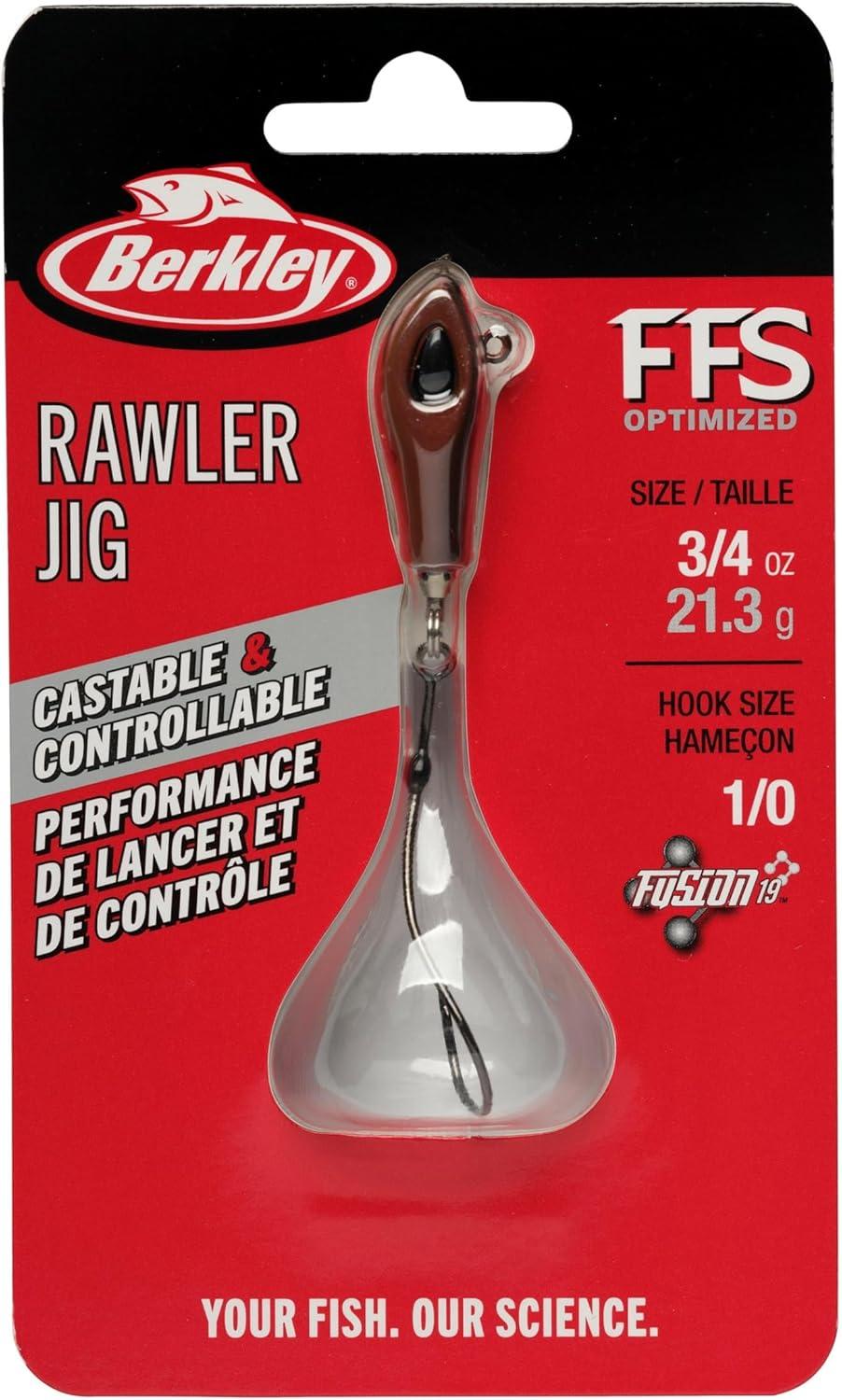 imageBerkley RawlerNightcrawler