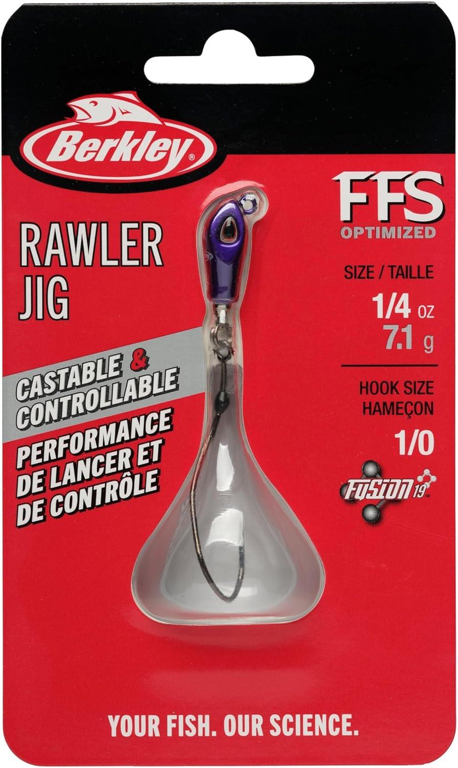 imageBerkley RawlerSKOL
