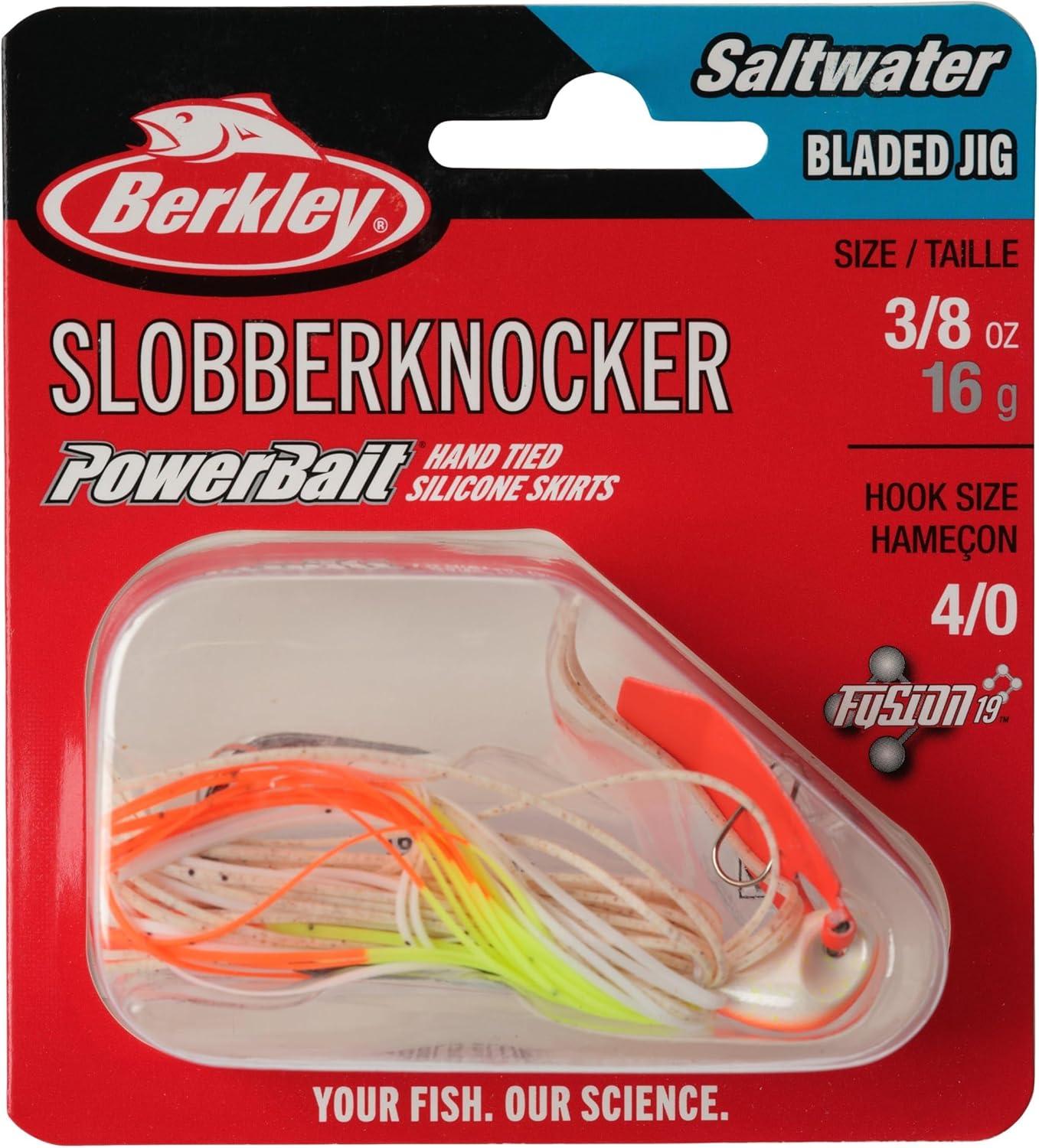 imageBerkley Saltwater SlobberKnockerInsho Slamma