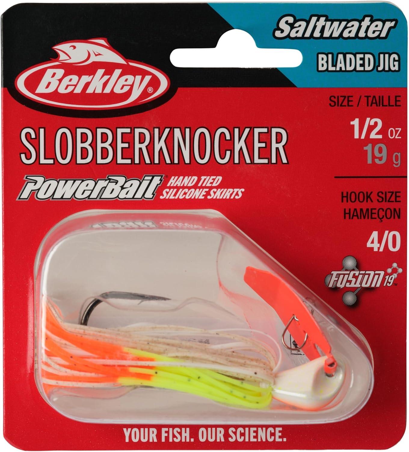 imageBerkley Saltwater SlobberKnockerInsho Slamma