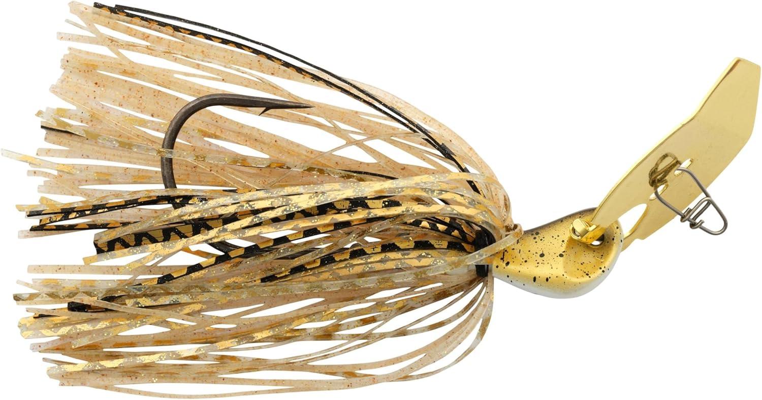 imageBerkley Saltwater SlobberKnockerMud Minnow