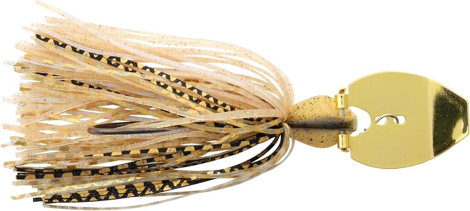 imageBerkley Saltwater SlobberKnockerMud Minnow