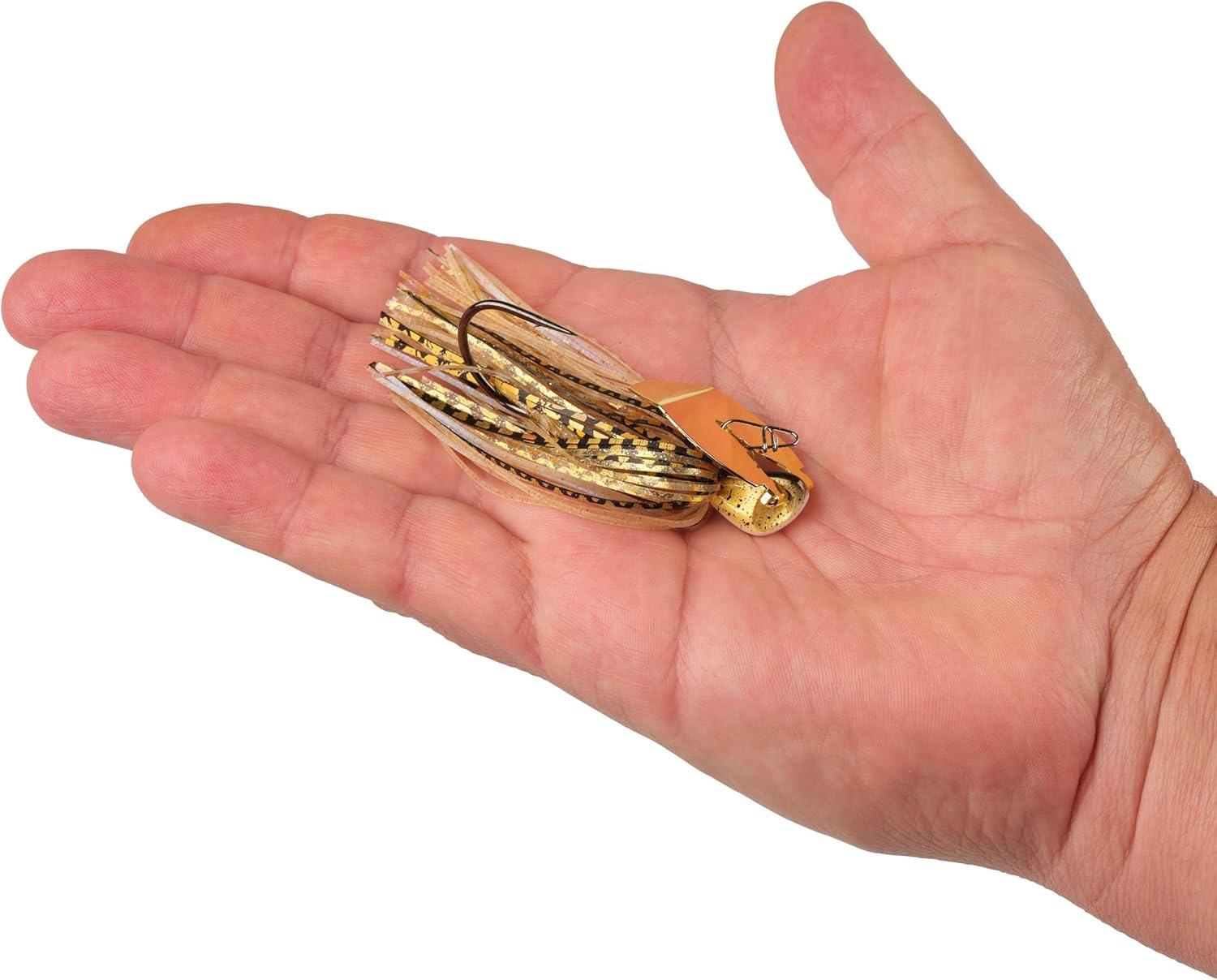 imageBerkley Saltwater SlobberKnockerMud Minnow
