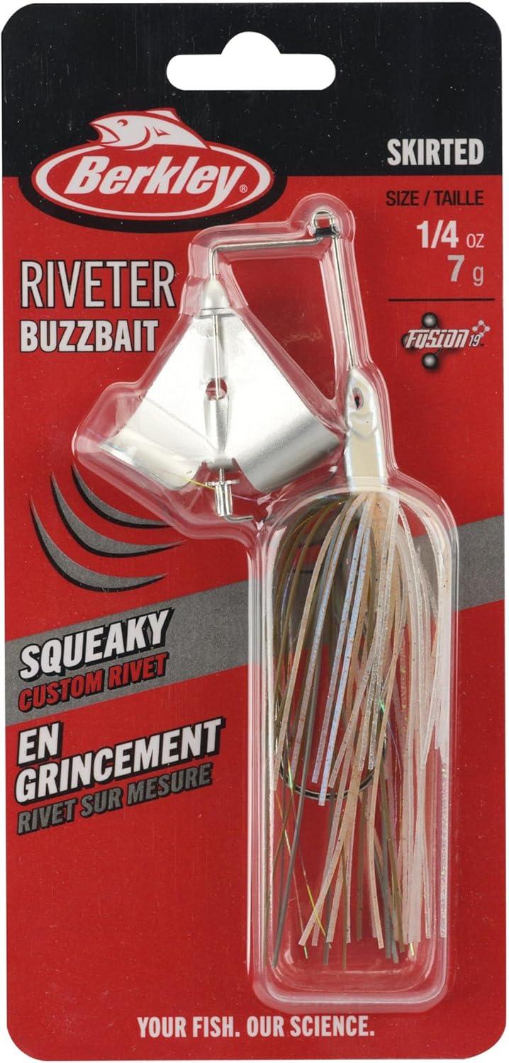 imageBerkley Skirted RiveterHerring