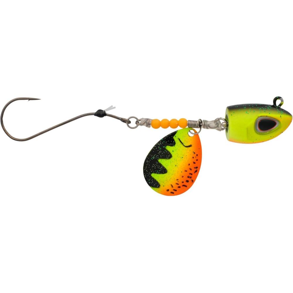 imageBerkley Bladed Rawler Fishing JigHot Chub
