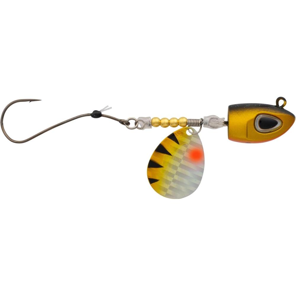 imageBerkley Bladed Rawler Fishing JigPerch