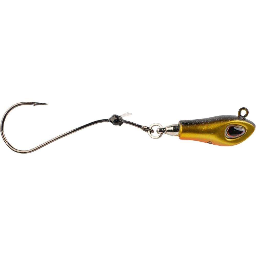 imageBerkley RawlerBlack Gold