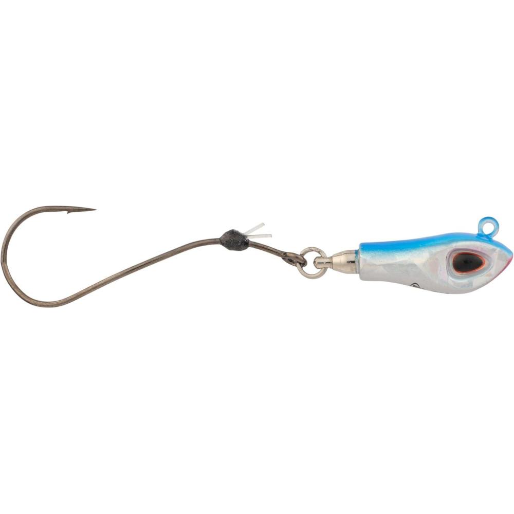 imageBerkley RawlerBlue Chrome