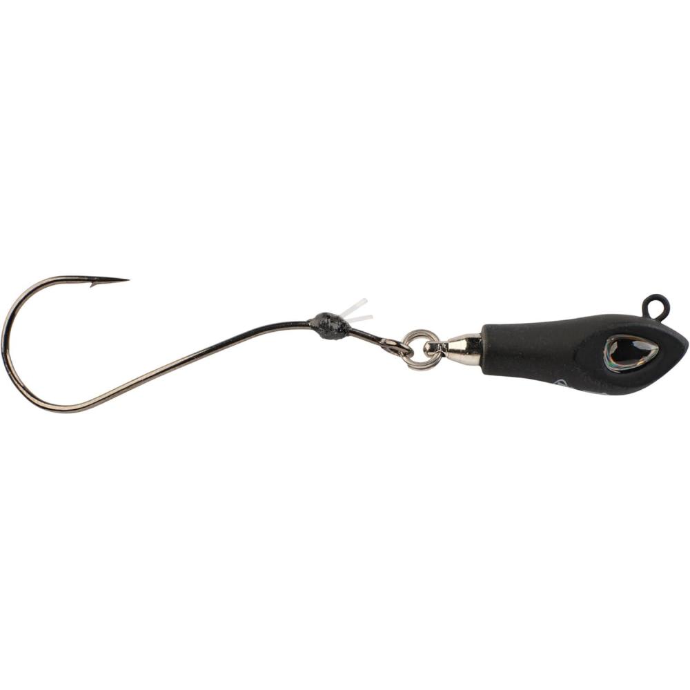 imageBerkley RawlerMatte Black