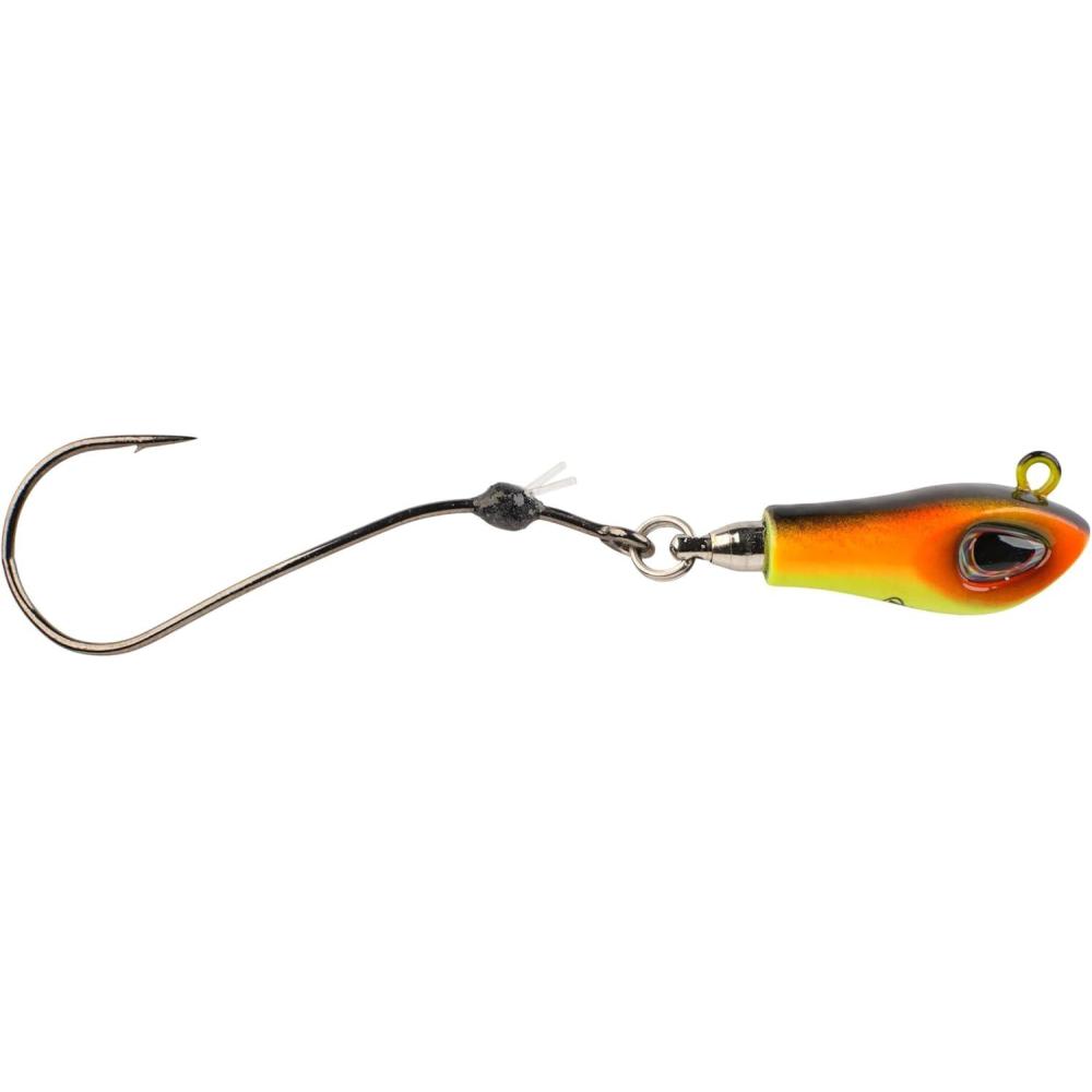 imageBerkley RawlerOrangeChartreuse