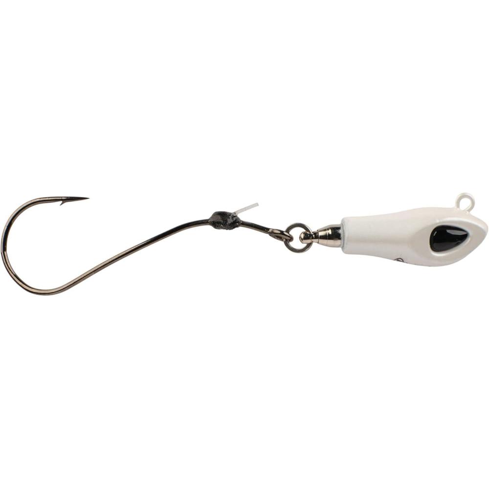 imageBerkley RawlerPearl White