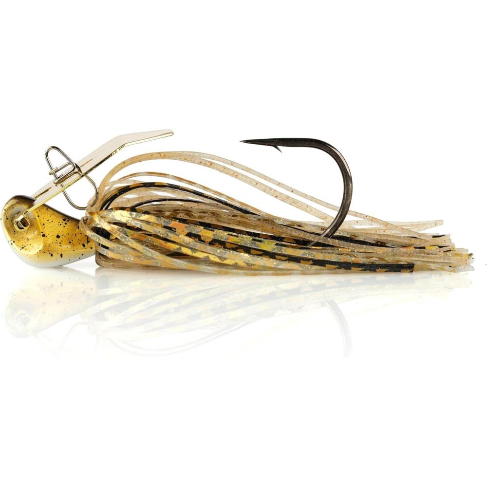 imageBerkley Saltwater SlobberKnockerMud Minnow