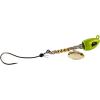 imageBerkley Bladed Rawler Fishing JigAntifreeze