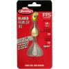 imageBerkley Bladed Rawler Fishing JigAntifreeze