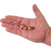 imageBerkley Bladed Rawler Fishing JigBloody Gold
