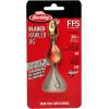 imageBerkley Bladed Rawler Fishing JigBloody Gold