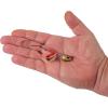 imageBerkley Bladed Rawler Fishing JigBloody Gold