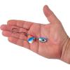 imageBerkley Bladed Rawler Fishing JigBlue Chrome
