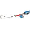 imageBerkley Bladed Rawler Fishing JigBlue Chrome