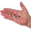 imageBerkley Bladed Rawler Fishing JigFlashy Fish Head
