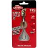 imageBerkley Bladed Rawler Fishing JigFlashy Fish Head