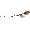 imageBerkley Bladed Rawler Fishing JigFlashy Fish Head
