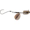 imageBerkley Bladed Rawler Fishing JigFlashy Fish Head