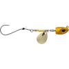 imageBerkley Bladed Rawler Fishing JigGold